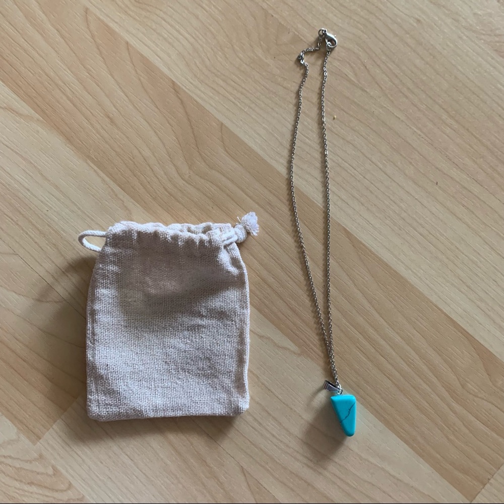 NWT Aloha Necklace
